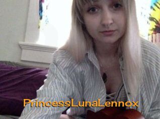 PrincessLunaLennox