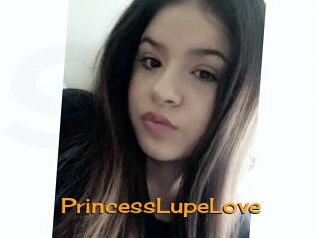 PrincessLupeLove