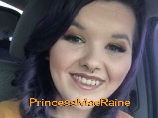 PrincessMaeRaine