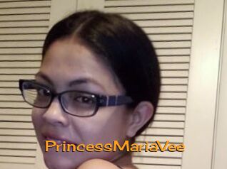 PrincessMariaVee