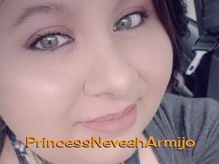 PrincessNeveahArmijo