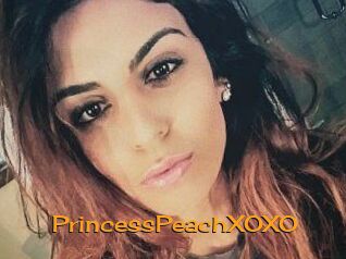 PrincessPeachXOXO