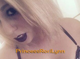 PrincessRoriLynn