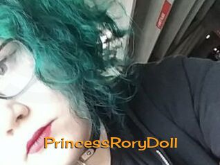 PrincessRoryDoll