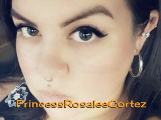 PrincessRosaleeCortez