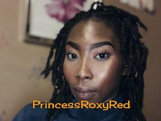 PrincessRoxyRed