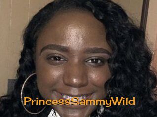 PrincessSammyWild