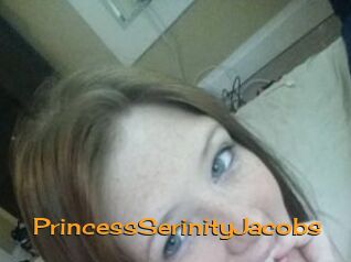 PrincessSerinityJacobs