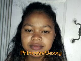 PrincessSexxy