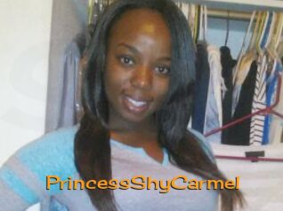 PrincessShyCarmel