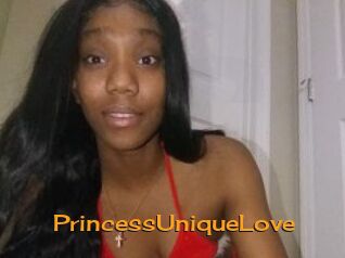 PrincessUniqueLove