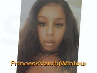 PrincessVanityWintour