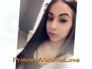 PrincessVioletteLove