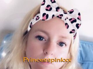 Princesspinkxx