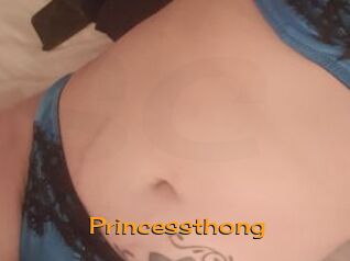 Princessthong