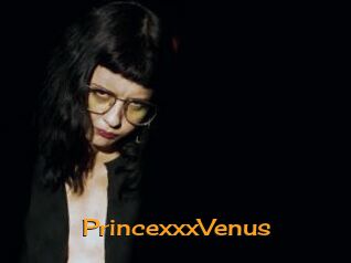 PrincexxxVenus