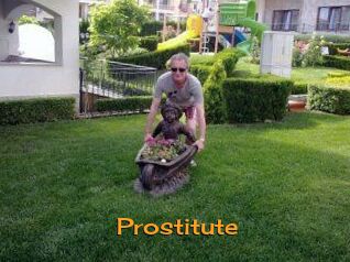 Prostitute