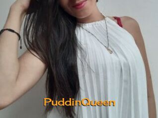 PuddinQueen