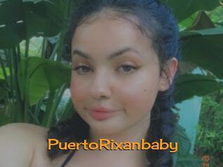 PuertoRixanbaby