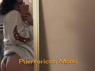 Puertorican_Mami