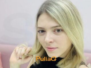 PuliaG