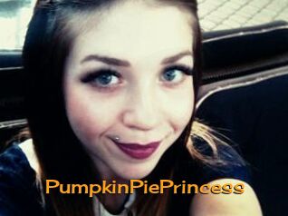 PumpkinPiePrincess