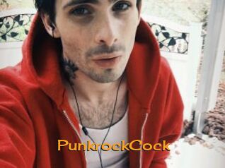 PunkrockCock