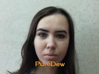 PureDew