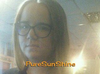 PureSunShine