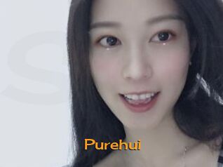 Purehui