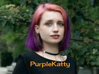 PurpleKatty