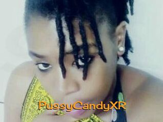 PussyCandyXR