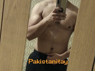 Pakistanitay