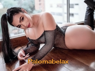 Palomabelax