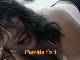 Pamela_fori