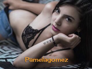 Pamelagomez