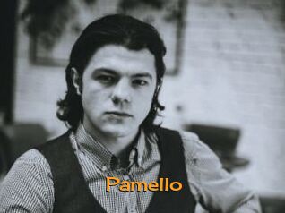 Pamello