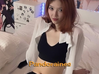 Pandoraines