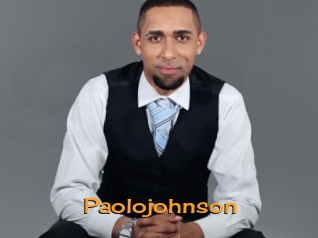 Paolojohnson