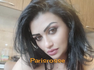 Parisrosse