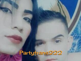 Partytrans222