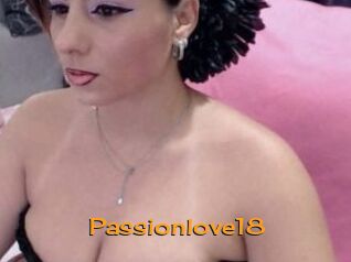 Passionlove18