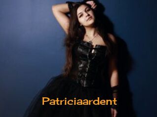 Patriciaardent