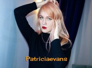 Patriciaevans