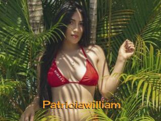 Patriciawilliam