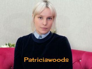 Patriciawoods