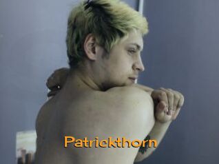 Patrickthorn