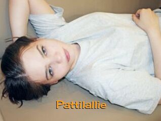 Pattilallie