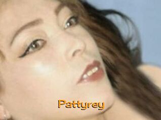 Pattyrey