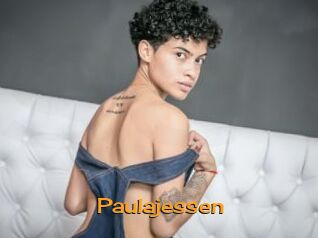 Paulajessen